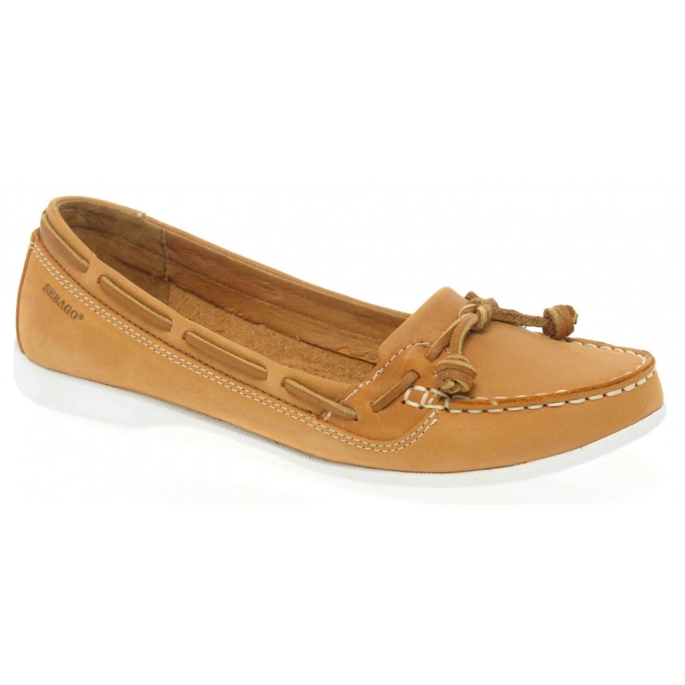 sebago womens deck shoes