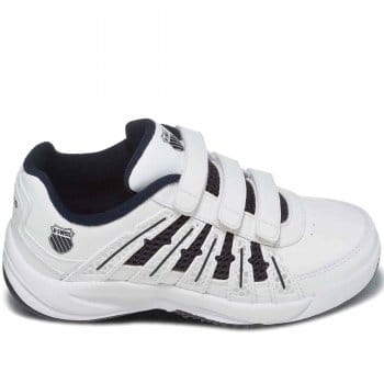 K swiss 2024 velcro shoes