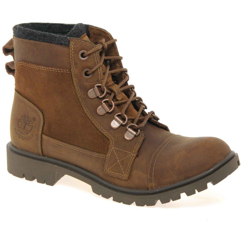 boys waterproof boots