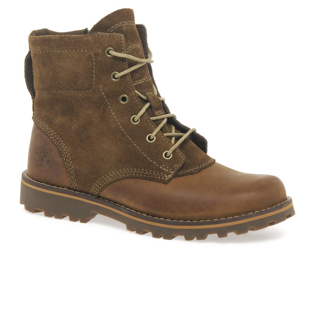 Youth boys timberland on sale boots