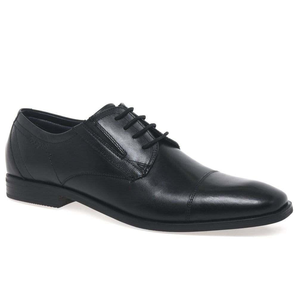 Bugatti Telford Mens Formal Lace Up Shoes Charles Clinkard 6383