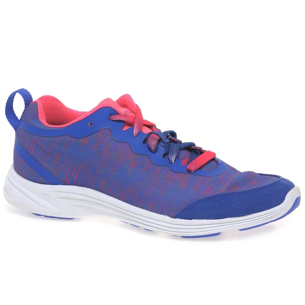 vionic ladies trainers