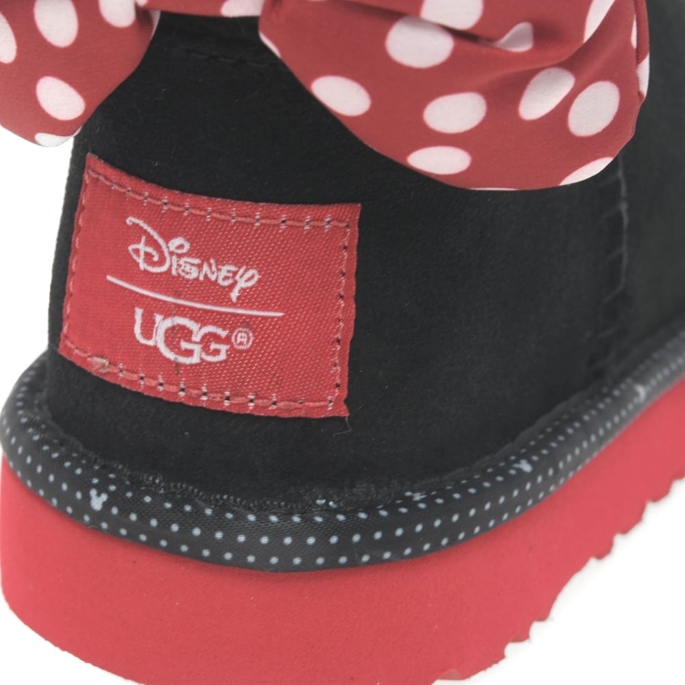 disney ugg boots