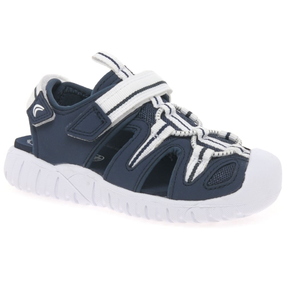 clarks boys sandals