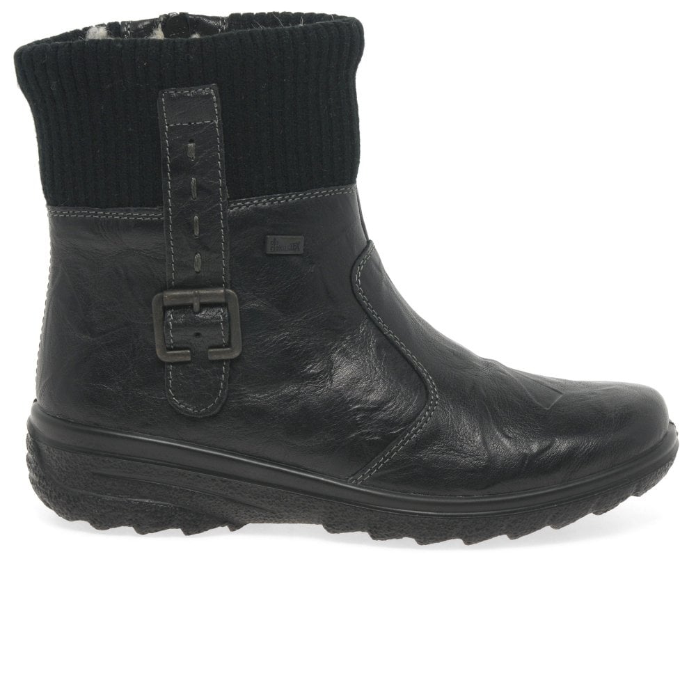 Rieker Verity Womens Casual Boots 