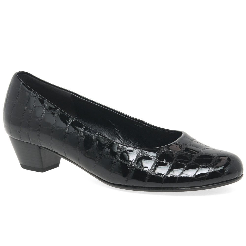 charles clinkard gabor ladies shoes