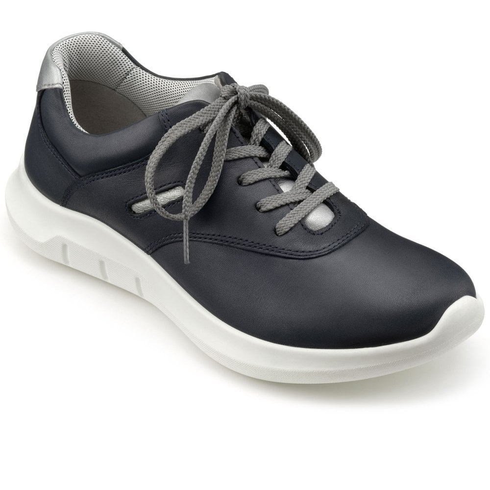 Hotter Rebound Womens Casual Trainers - Women from Charles Clinkard UK