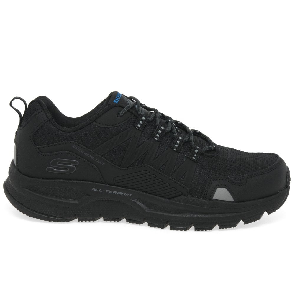 skechers escape plan