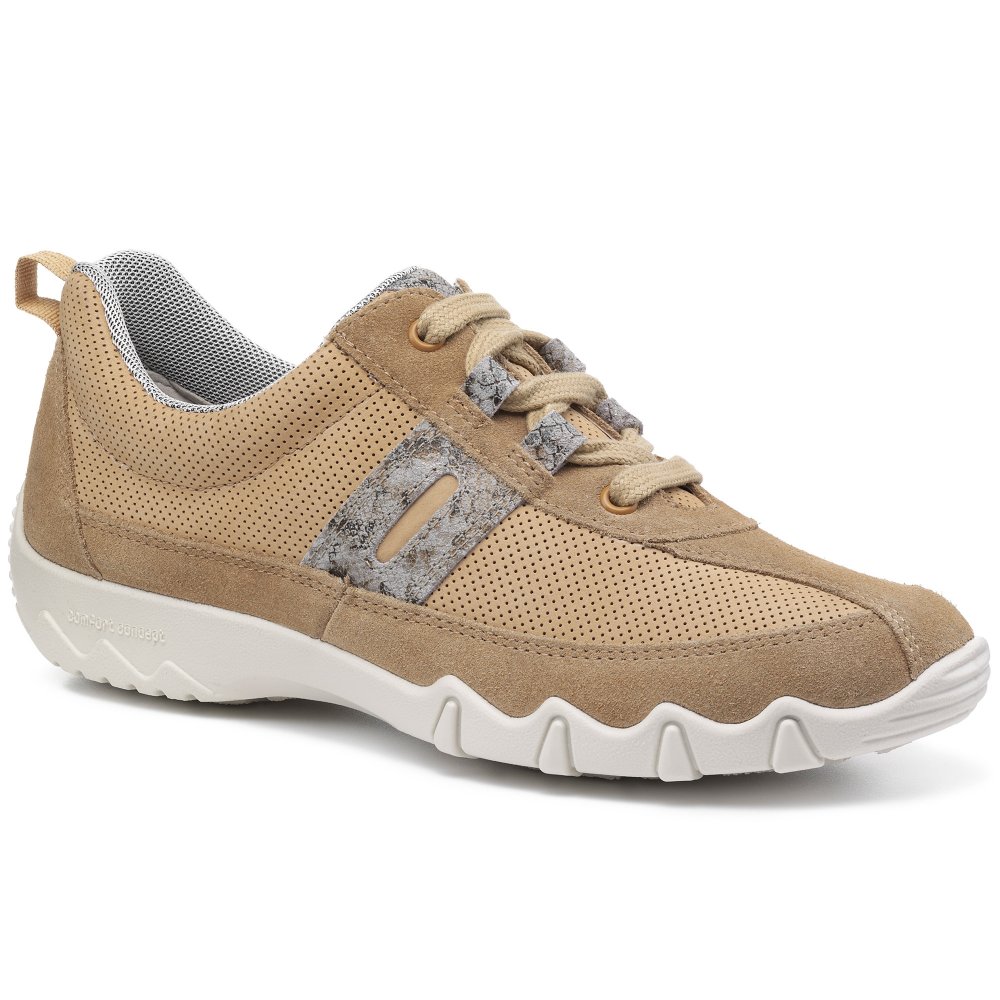 Hotter Leanne Ii Womens Trainers Women From Charles Clinkard Uk 3286