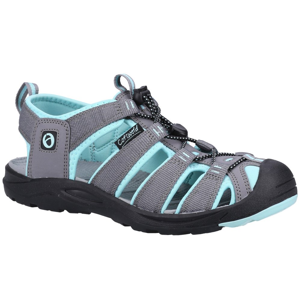 Adidas Girls Altaventure Sandals - Sport from excell-sports.com UK