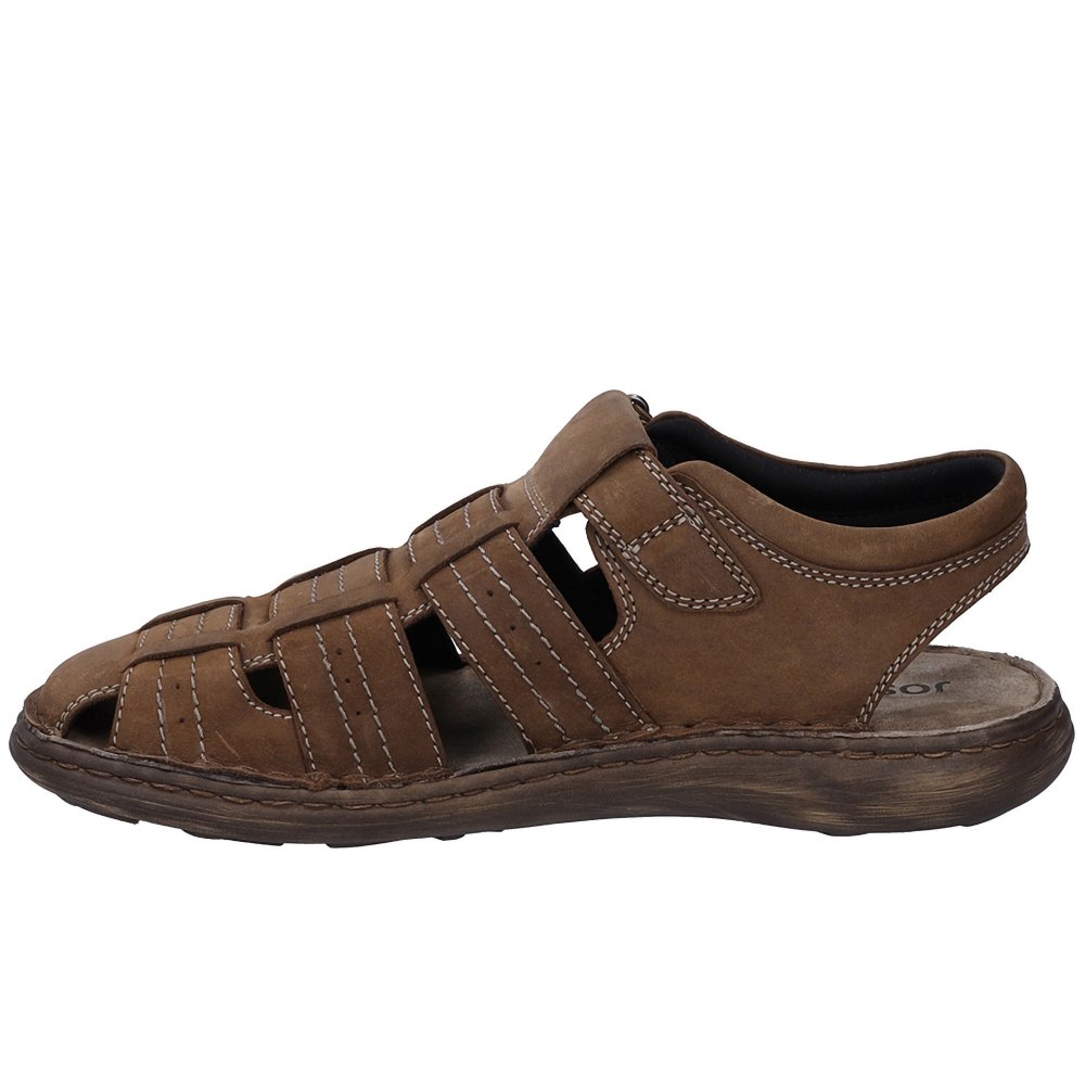 Josef seibel fisherman discount sandals