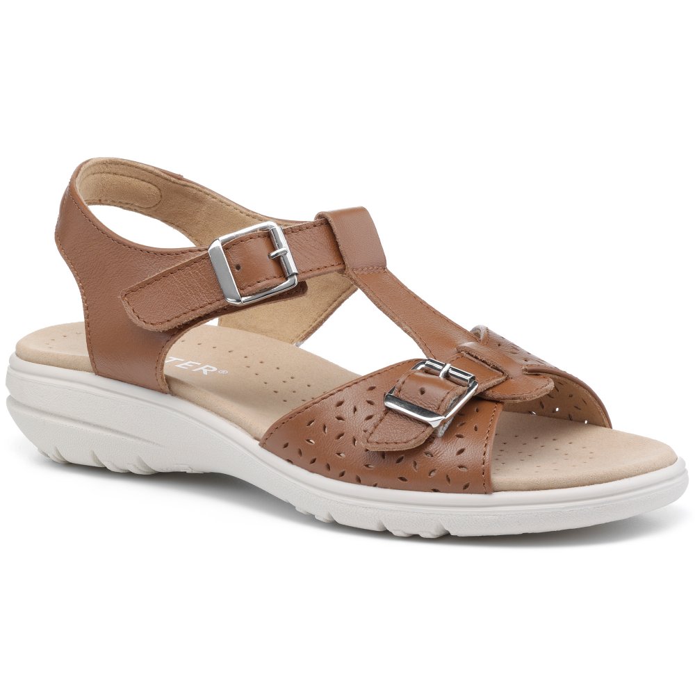 Ecco wide fit on sale sandals