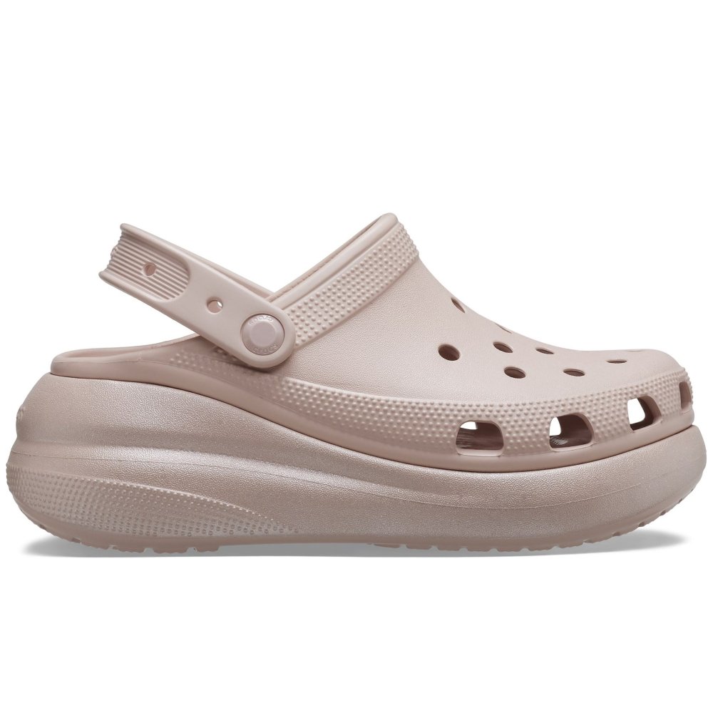 Buy Crocs Tulum Black Sandals For Womens Online at Best Prices in India -  JioMart.