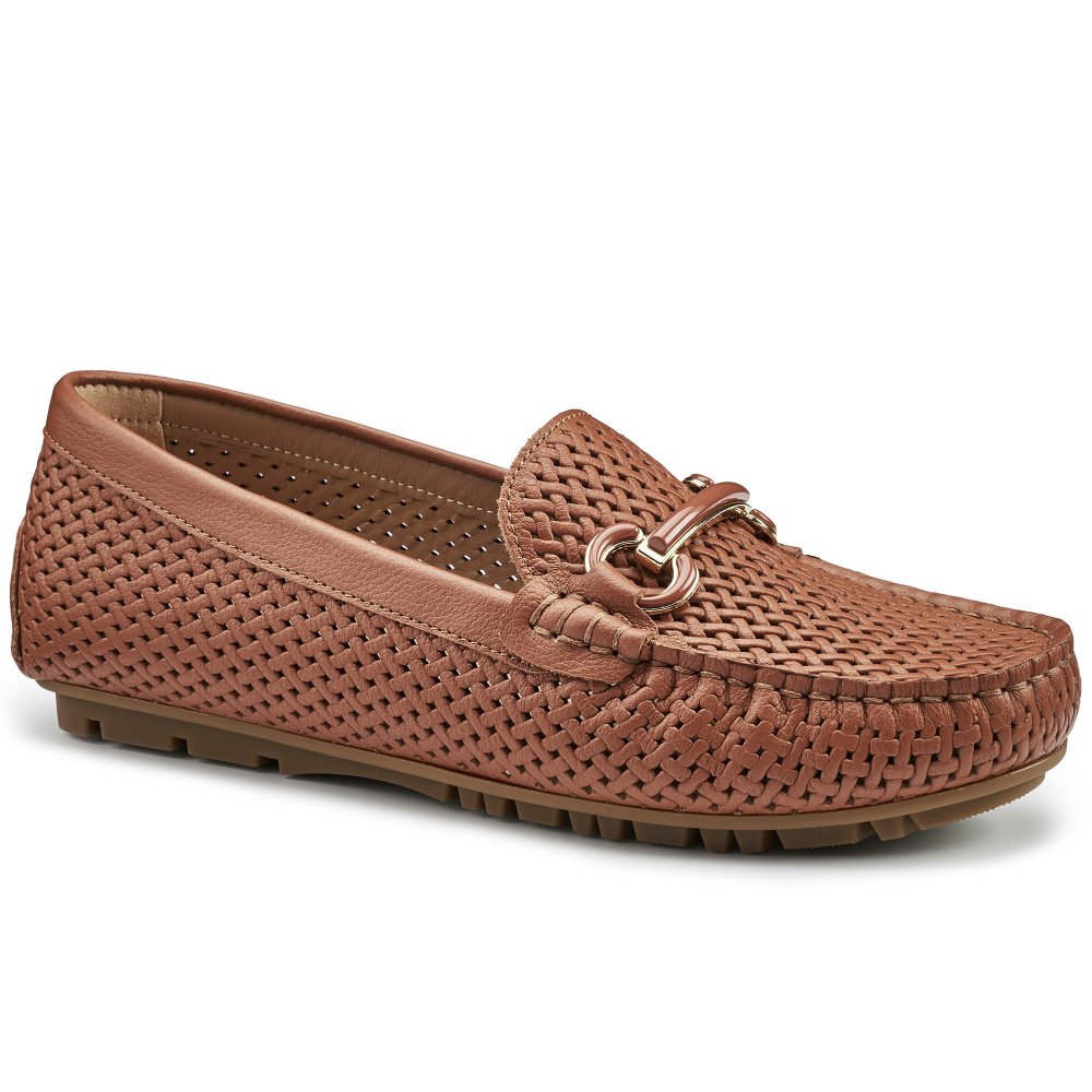 Hotter Nerissa Womens Moccasins Women From Charles Clinkard Uk 2977