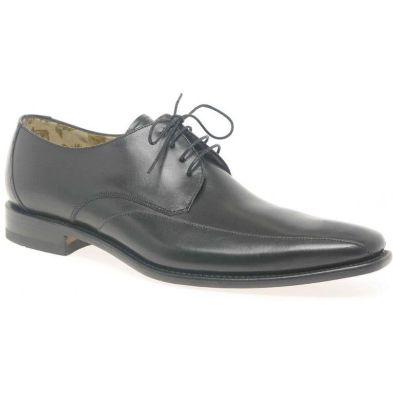 Loake Everett Men’s Shoes: Leather: Charles Clinkard