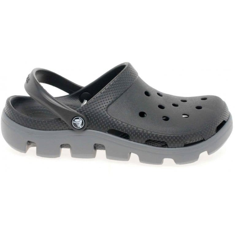 crocs duet sport