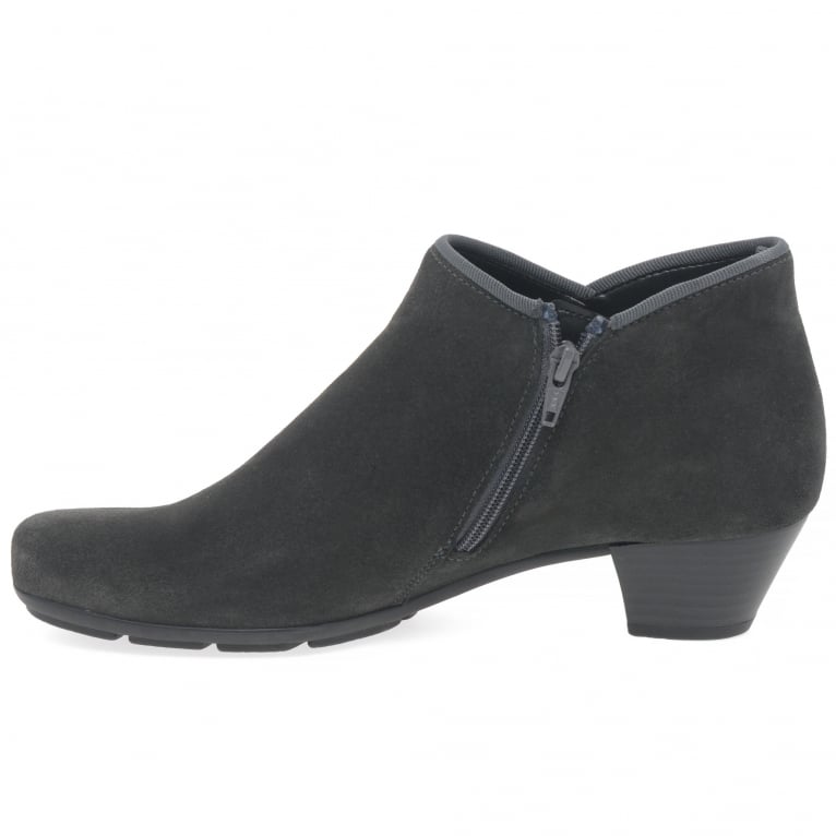 gabor trudy womens ankle boots