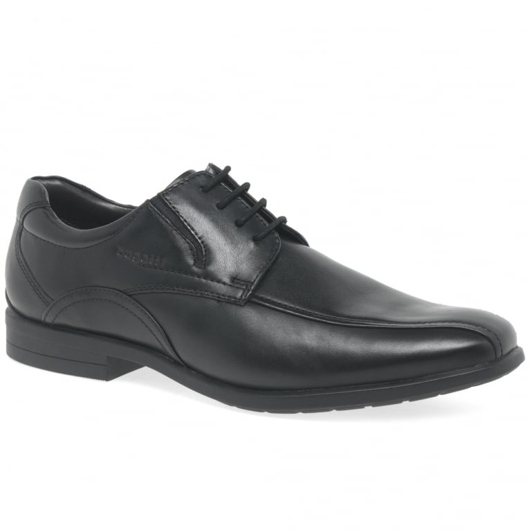 Bugatti Victory Mens Formal Lace Up Shoes Charles Clinkard 7447