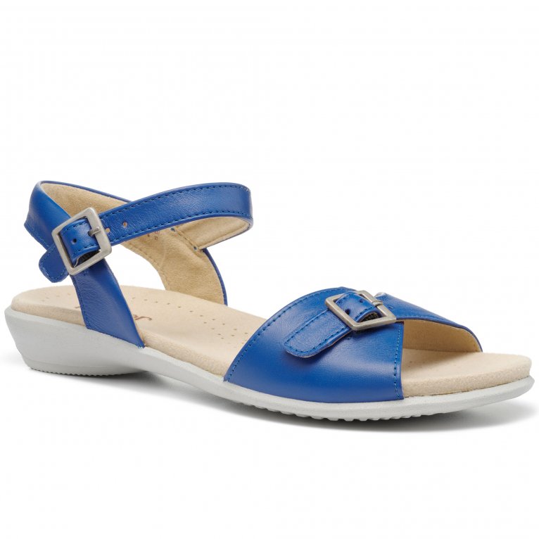 Hotter Tropic II Womens Wide Fit Sandals - Women from Charles Clinkard UK