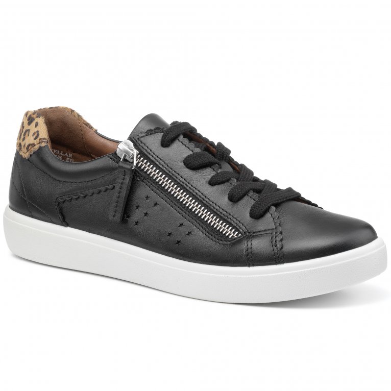 Hotter Stellar Womens Trainers - Women from Charles Clinkard UK