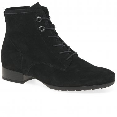 Regarde Le Ciel Stefany 123 Womens Ankle Boots