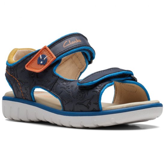 Trollkids Oslofjord Sandal - Sandals Kids | Buy online | Bergfreunde.eu