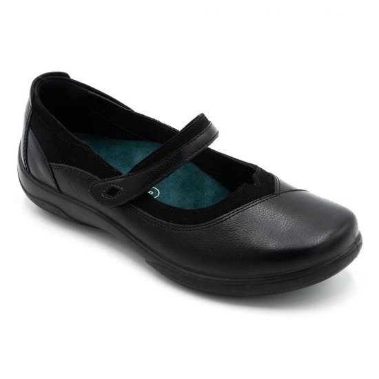 Extra Wide Women Shoes Mary Jane From Charles Clinkard 5141