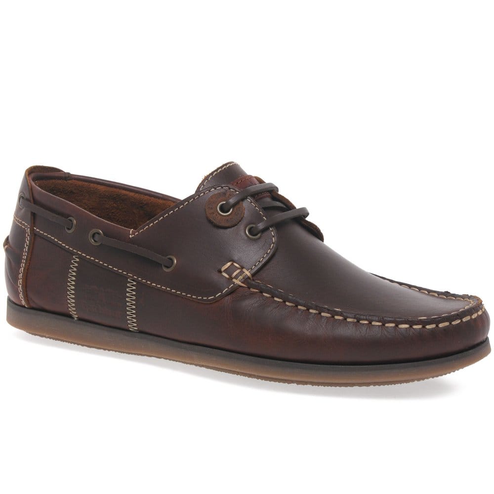 luke boat shoes